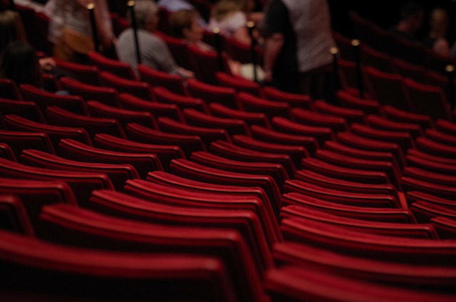 Image of Musical Theatre Performance Class